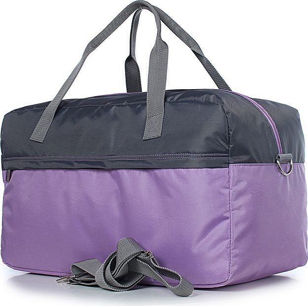 

Спортивная сумка Galanteya 14723 24с691к45 (лаванда/серый)