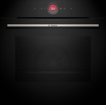 Bosch Serie 8 HBG7341B2