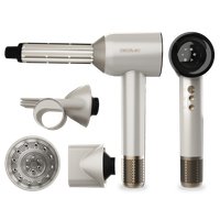Мультистайлер Cecotec DryGlam Waves Champagne 103715