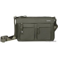 Сумка Samsonite Move 4.0 KJ6-04031 (оливковый)