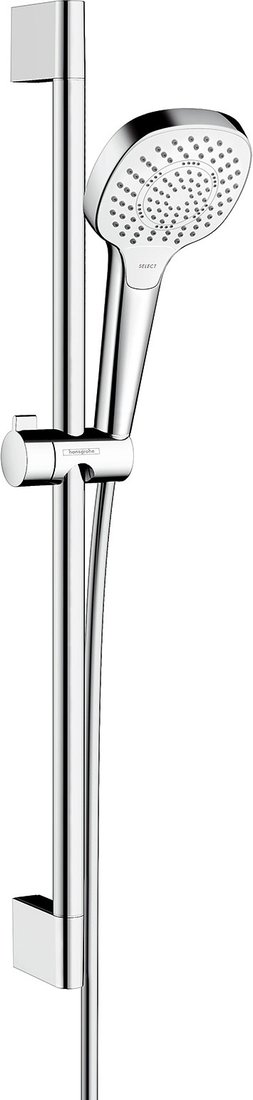 

Душевой гарнитур Hansgrohe Croma Select E [26580400]