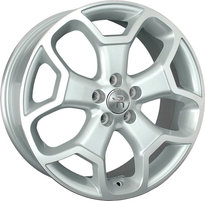 

Литые диски Replay SB23 17x7" 5x100мм DIA 56.1мм ET 55мм SF