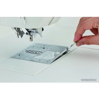 Электронная швейная машина Juki HZL-NX7 Kirei