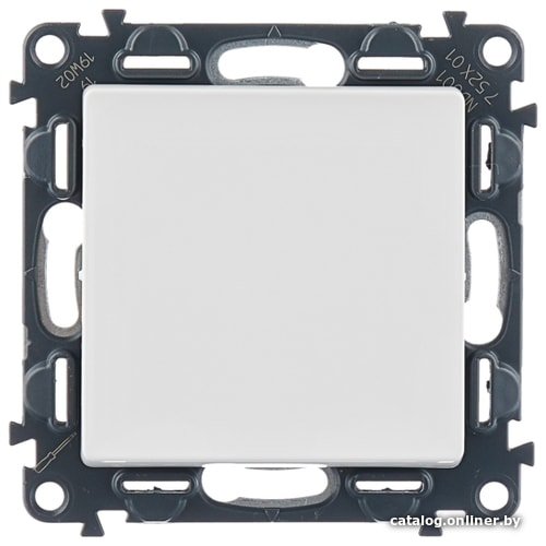 Выключатель Legrand Valena Life 752401