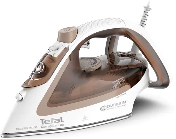 

Утюг Tefal Easygliss Eco FV5780E1