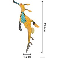Фигурка Masai Mara Мир морских животных. Морской дракон MM213-298