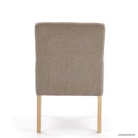 Интерьерное кресло Halmar Filo (дуб медовый/inari 23)
