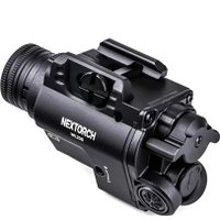 Фонарь Nextorch WL23G(GL)