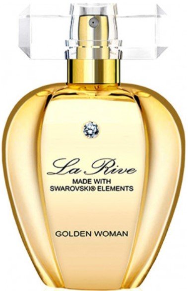 

Парфюмерная вода La Rive Golden Woman EdP (75 мл)