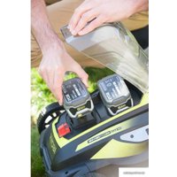 Газонокосилка Ryobi RLM18X41H240