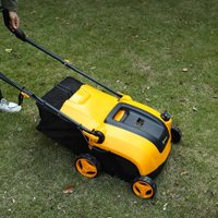 Скарификатор-аэратор Deko DKESC1700 081-2004