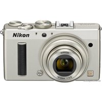 Фотоаппарат Nikon Coolpix A