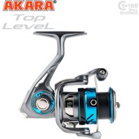 Рыболовная катушка Akara Top Level 3000 5+1bb