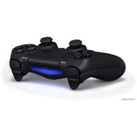 Игровая приставка Sony PlayStation 4 500GB (черный)