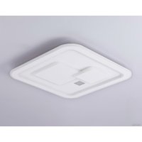 Припотолочная люстра Ambrella light FA7712 WH