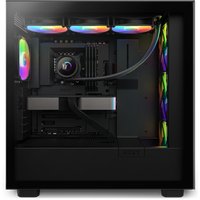 Система жидкостного охлаждения для процессора NZXT Kraken 360 RGB RL-KR360-B1