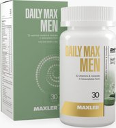 Daily Max Men (30 таблеток)