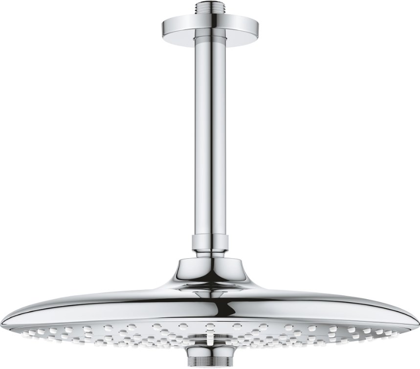 

Верхний душ Grohe Euphoria 260 26461000