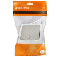 Выключатель TDM Electric Вуокса SQ1803-0106