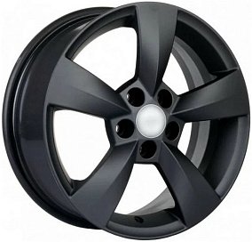 

Литые диски Carwel Кета 1504 15x6" 5x100мм DIA 57.1мм ET 38мм BL