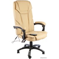 Офисное кресло Calviano 1588 (бежевый)