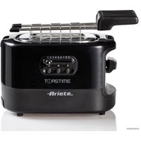 Тостер Ariete Toastime 159 (черный)