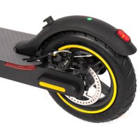 Электросамокат Hiper Triumph M90