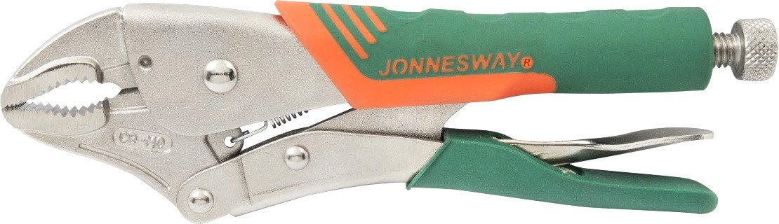 

Клещи зажимные Jonnesway P32M10C