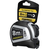 Рулетка Ermenrich Reel KD80 82999