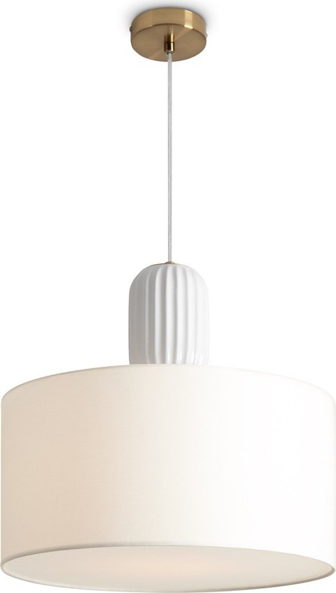 

Подвесная люстра Freya Ceram FR5491PL-01BS