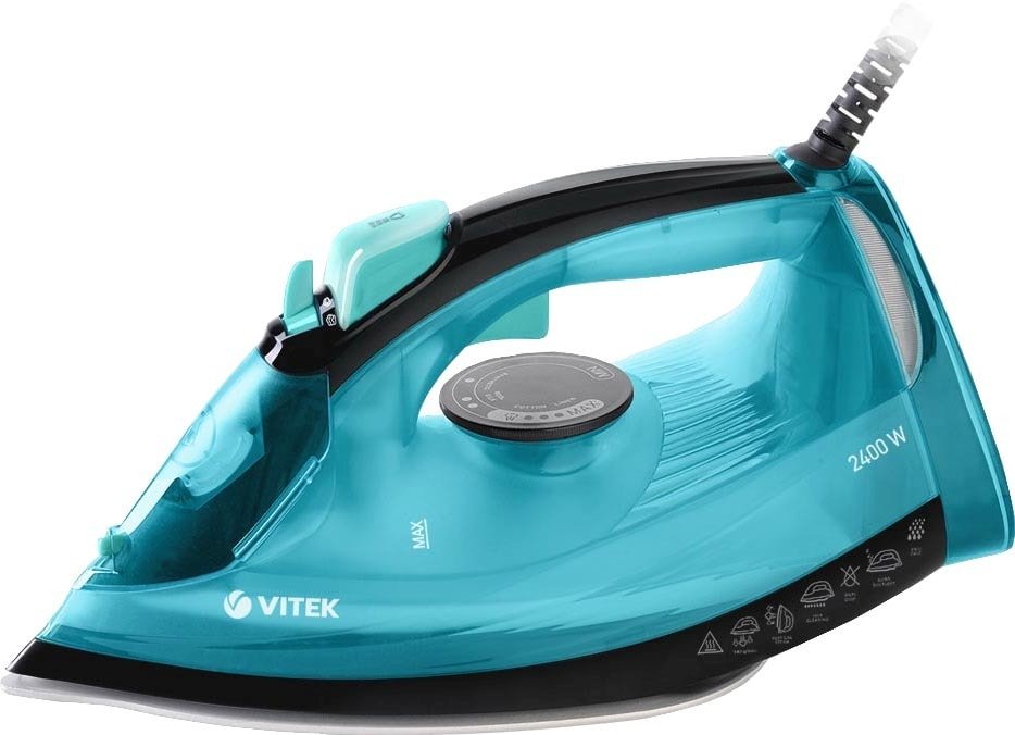 

Утюг Vitek VT-8322