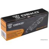 Гравер Deko DKRT350E-LCD 063-1412