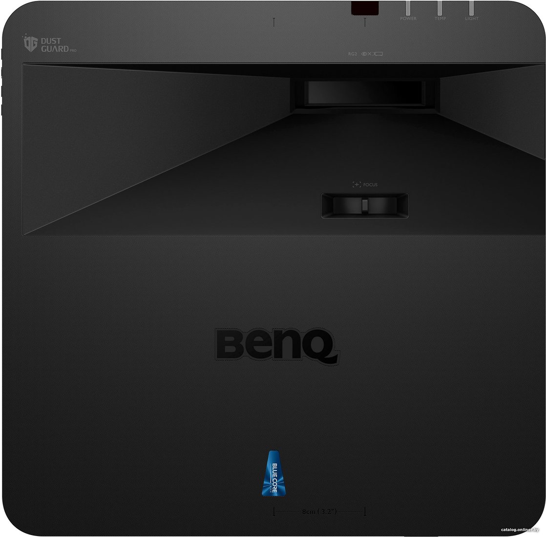 Проектор BenQ LU960UST
