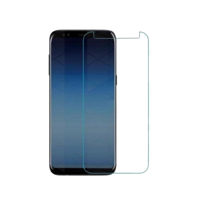 

Защитное стекло KST для Samsung Galaxy A7 (2018) A750 (прозрачное)