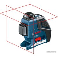 Лазерный нивелир Bosch GLL 2-80 P Professional [0601063204]