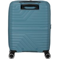 Чемодан American Tourister Flytwist Storm blue 55 см