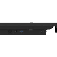 Интерактивная панель Iiyama ProLite TE6512MIS-B1AG