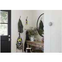 Умная колонка Google Nest Mini 2nd Gen (светло-серый)
