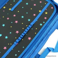 Папка для труда Пчелка Единорог и звезды ПТР-111