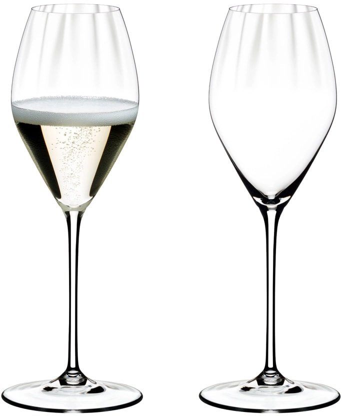 

Набор бокалов для шампанского Riedel Performance 6884/28