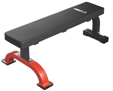 Универсальная скамья Unixfit Bench 120 BSBNH120