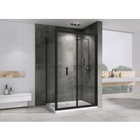 Душевой уголок Abber Sonnenstrand AG07090B-S80B в Могилеве