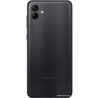 Смартфон Samsung Galaxy A04 SM-A045F/DS 3GB/32GB (черный)