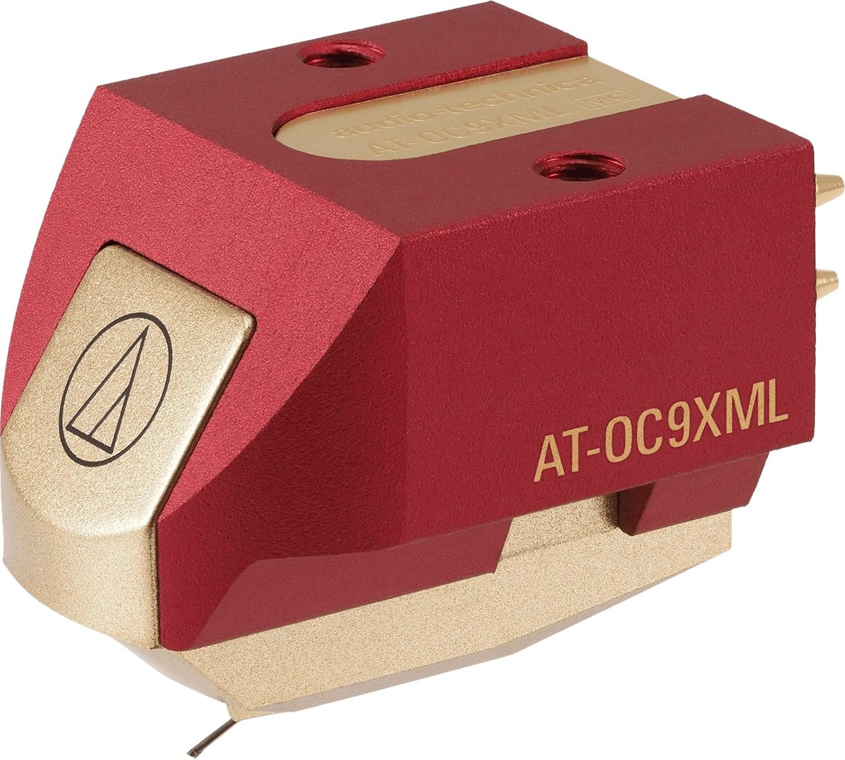 

Звукосниматель Audio-Technica AT-OC9XML