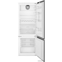 Холодильник Smeg C475VE