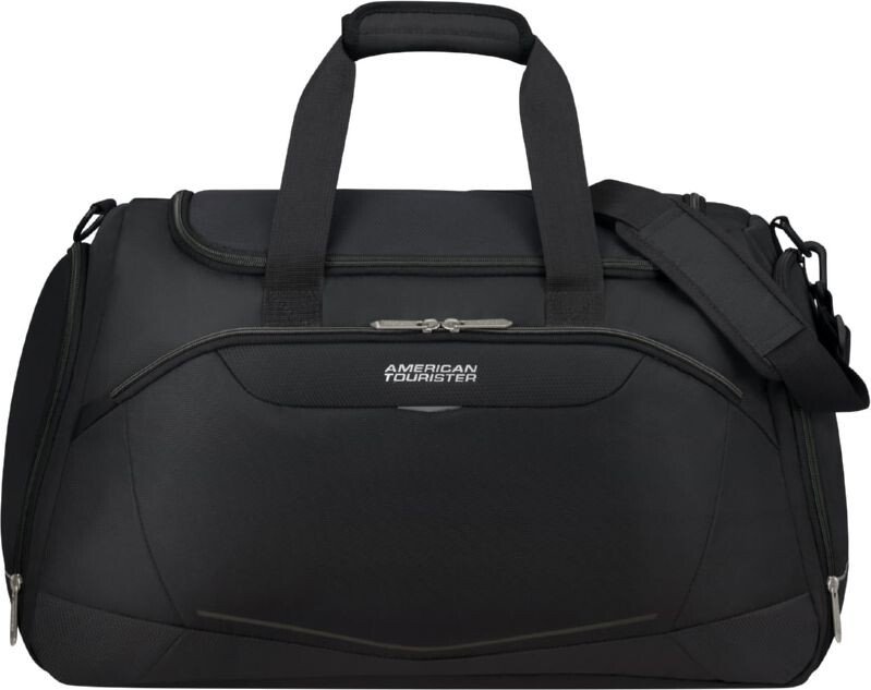 

Дорожная сумка American Tourister Summerride Black 52.5 см