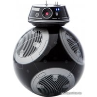 Интерактивная игрушка Sphero Star Wars BB-9E (черный)