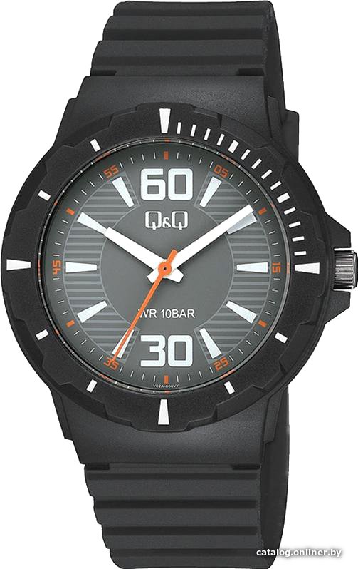 Наручные часы Q&Q Fashion Plastic V02AJ006