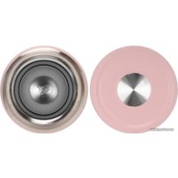 Термокружка Fissman 9879 450мл (розовый)