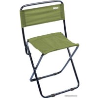 Стул Ника Походный со спинкой ПС1 (хаки) в Бресте